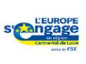 L'Europe s'engage en région Centre Val de Loire avec le FSE