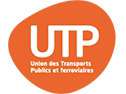 UTP - Union des Transports Publics et Ferroviaires